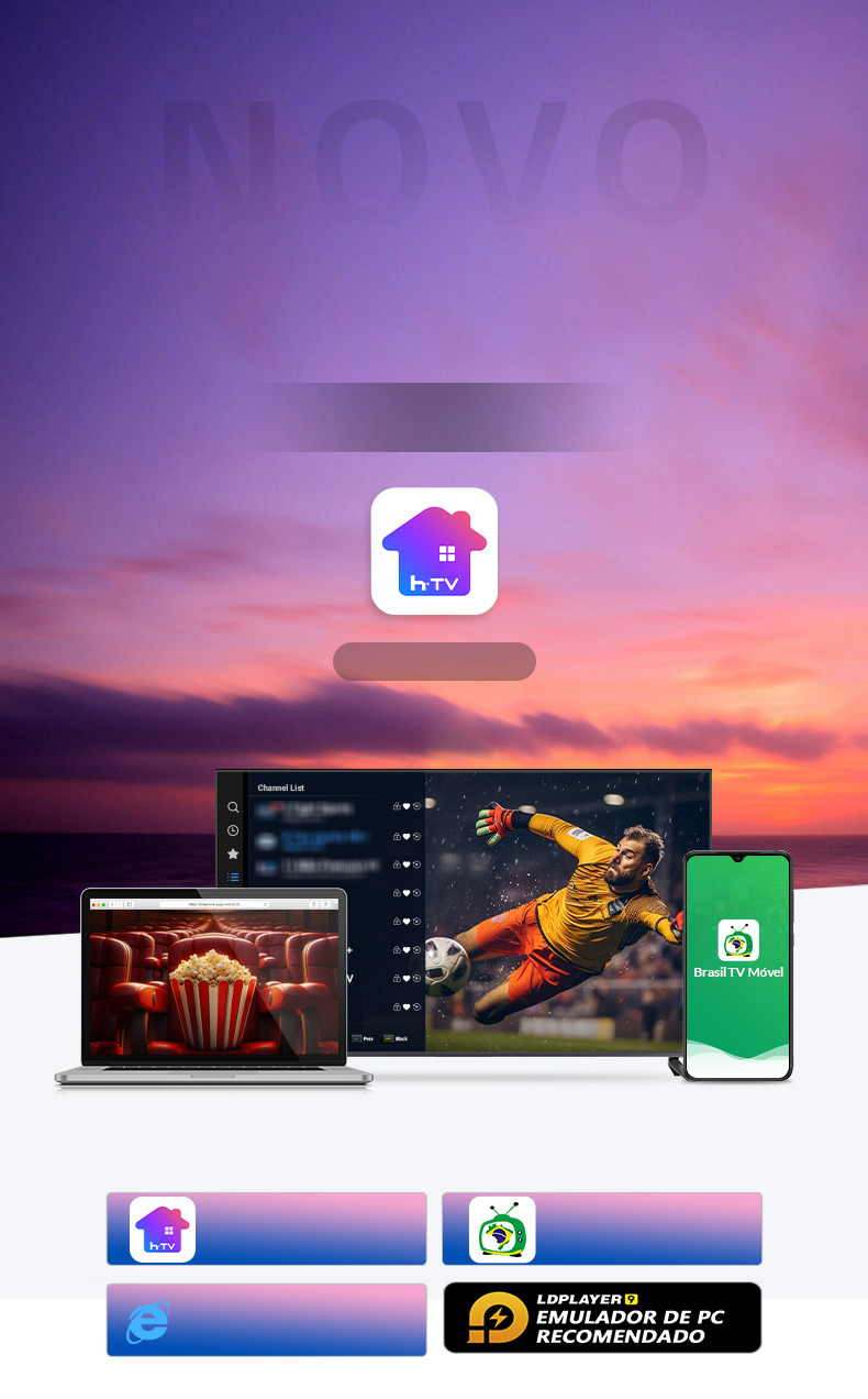 HTV-APP