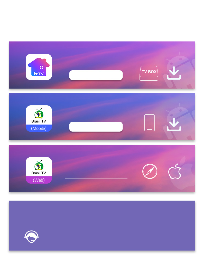 h.TV APP