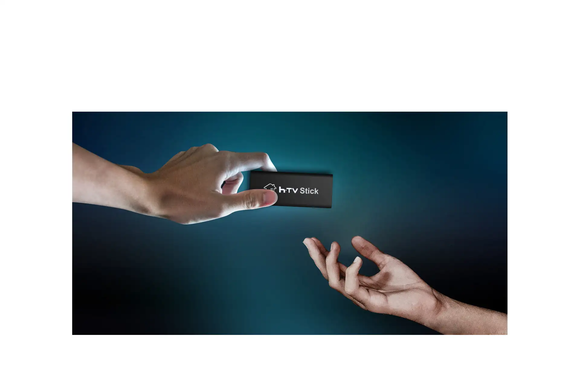 h.TV Stick