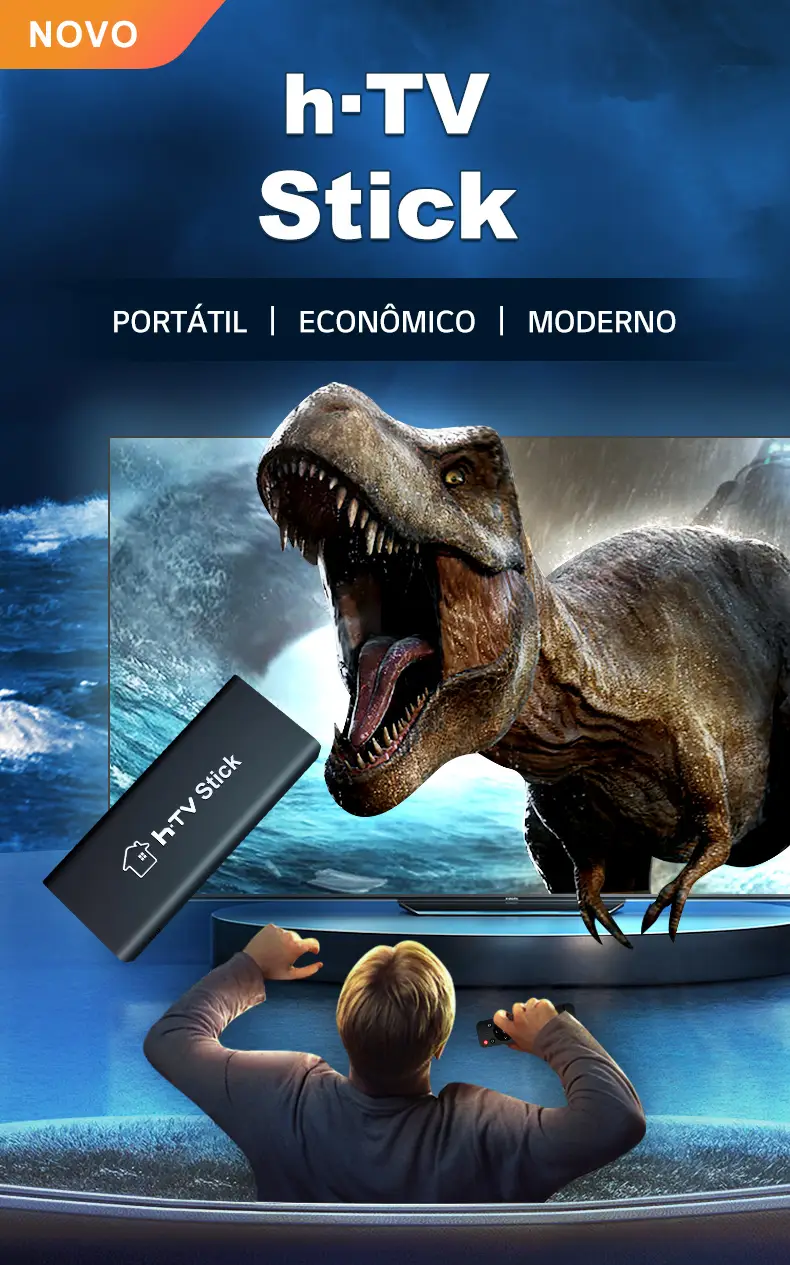 h.TV Stick