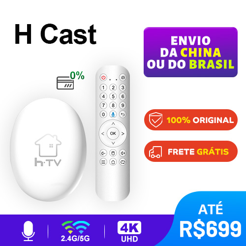 HTV Cast