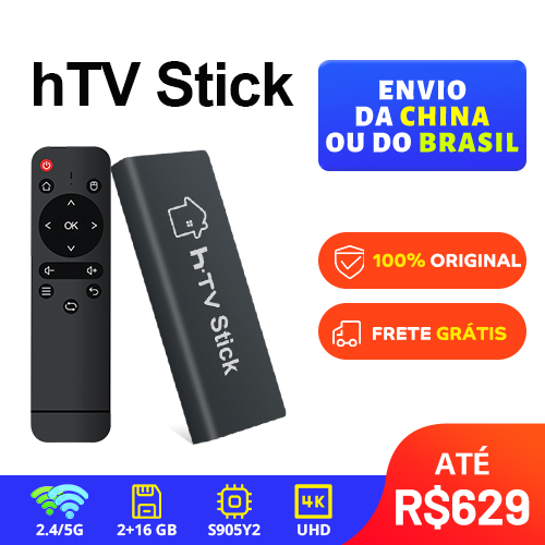 h.TV Stick