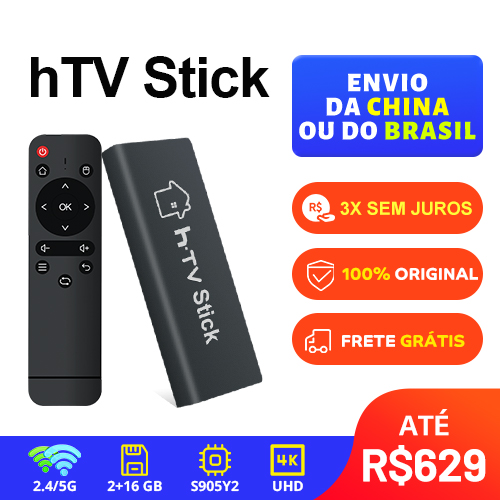 h.TV Stick